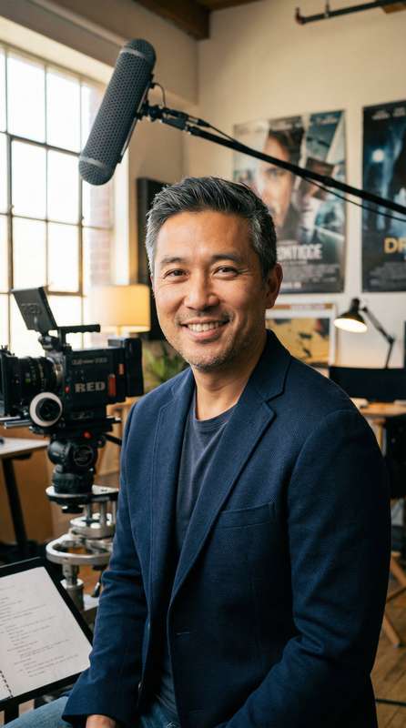 女神视频导演顾问