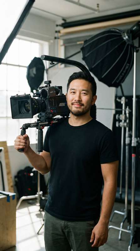 女神视频摄影顾问